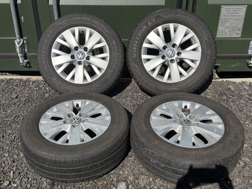 Set transporter 1 t6 - set,