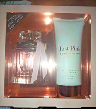 Just Pink 100ML Eau de Parfum