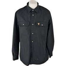 Guinness Jacket XL Men's Black