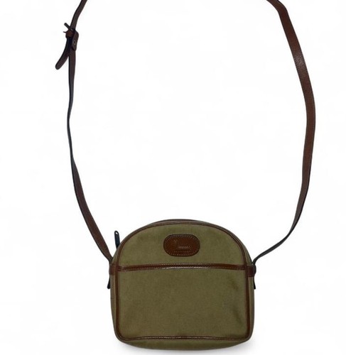 Vintage lancel paris crossbody - lancel,