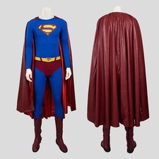 Superman Replica Classic Hero
