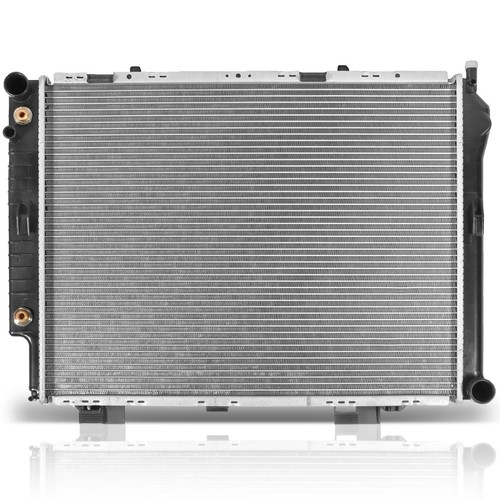 2290 automotive radiator fit - radiator,