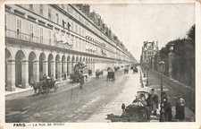 75-PARIS-LA RUE DE