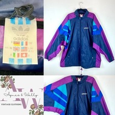 Vintage 80s adidas Originals