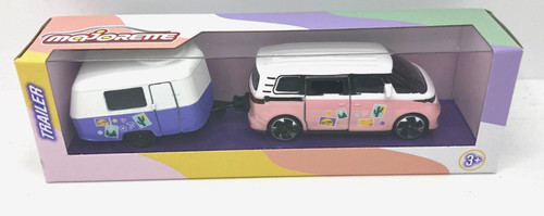 44186 majorette trailer - 44186,