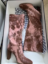 Patrick Cox Women’s Suede