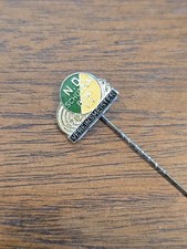 Vintage German Airgun Shooting