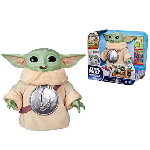 Star wars snackin - star, snackin'