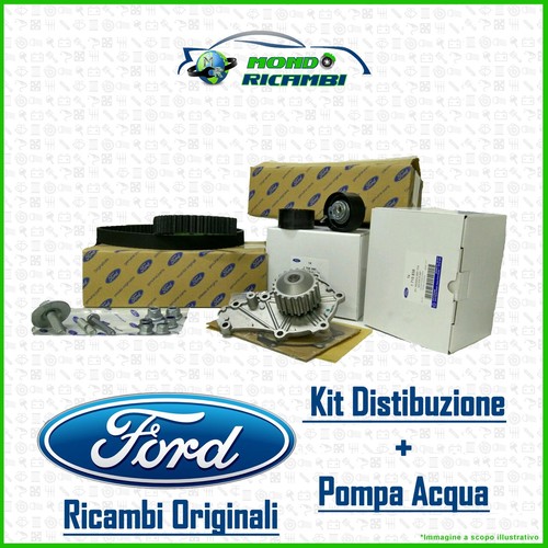 Original ford motorcraft water - motorcraft,