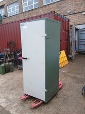 Guardian Fireproof Security