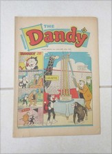 The Dandy Comic - No. 1453 -
