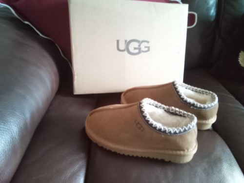 Ugg chestnut children - ugg, children's
