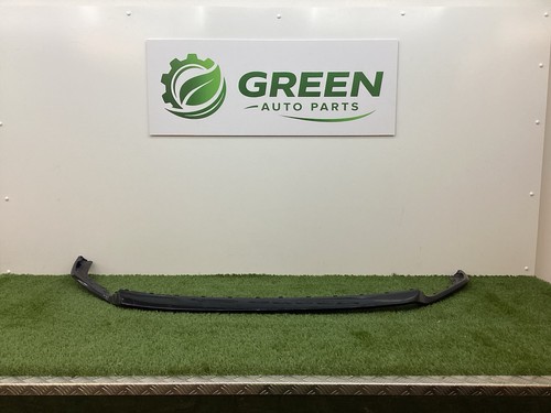 Skoda octavia vrs front bumper - octavia,