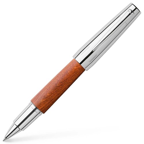 Faber castell motion wood - faber-castell, e-motion