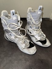 Nike Hyper ko 2 White Uk 9