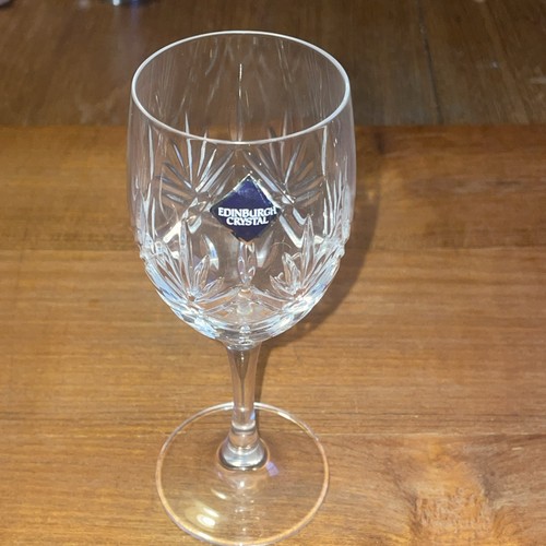 Edinburgh crystal vintage wine - edinburgh,
