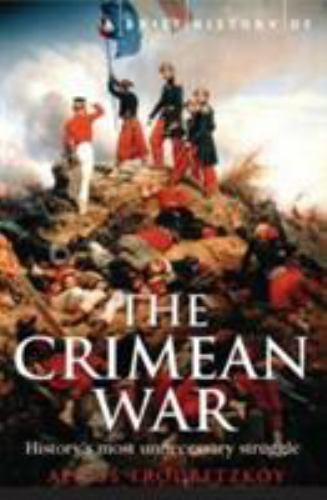 Brief history the - brief, crimean