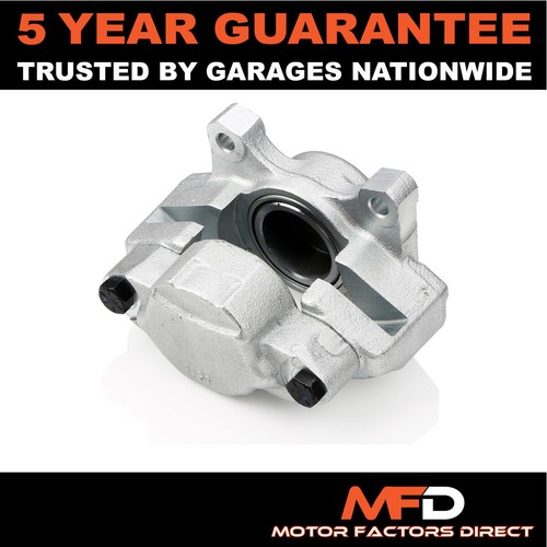 Front left brake caliper - left,