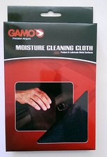 Gamo BSA Moisture Cleaning