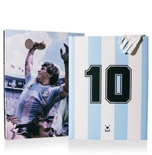 Diego Maradona Limited Edition