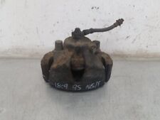 SAAB 9-5 3.0 TID 2.3 AERO 01-05 LH UK N/S PASSENGER FRONT BRAKE CALIPER 5391990