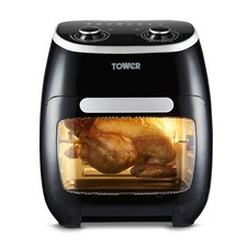 Tower air fryer oven - tower,