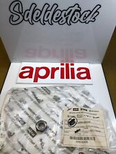 1 self-locking nut m10 aprilia