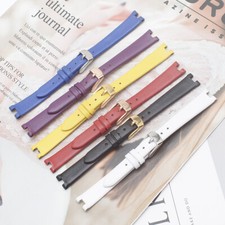Colourful Notched Genuine