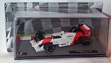 Mcclaren 1988 ayrton - 4-4,