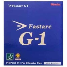 Nittaku Fastarc G-1 For