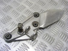 GSX1400 Footrest Hanger Left