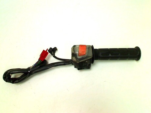 Switch handlebar right hand - handlebar,