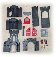 PLAYMOBIL 5979 Knight's Dragon