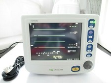 CSI CRITICARE NGENUITY 8100E