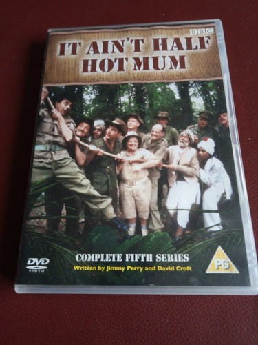 Bbc series ain - bbc,