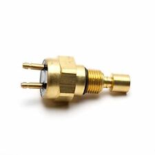 Thermostat Radiator Fan Switch