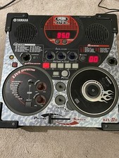 Yamaha DJX-IIB DJX-2B Digital sequencer