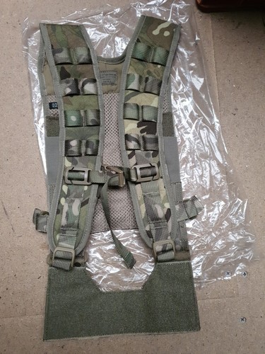 Brand new british army - brand,