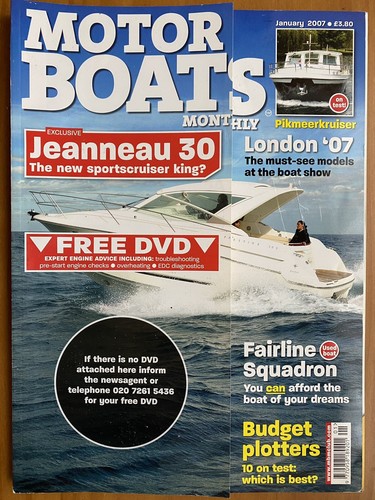 Jeanneau 30s fairline - jeanneau,