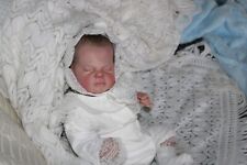 Reborn Art Doll Collector's Item Phoenix By Cassie Brace Love With COA