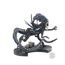 Quantum Mechanix QMx - Alien -