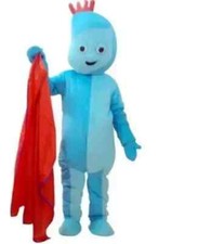 Fancytrader 2025 Iggle Piggle