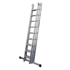 Trade en131 triple aluminium - en131,