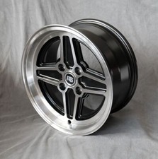 CLASSIC WHEELS RS 7X15" 4X108
