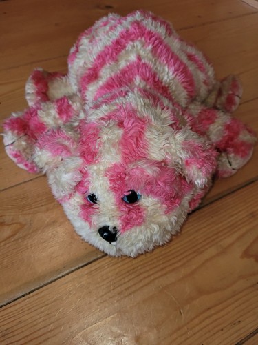 Bagpuss golden bear 1999 - bagpuss,