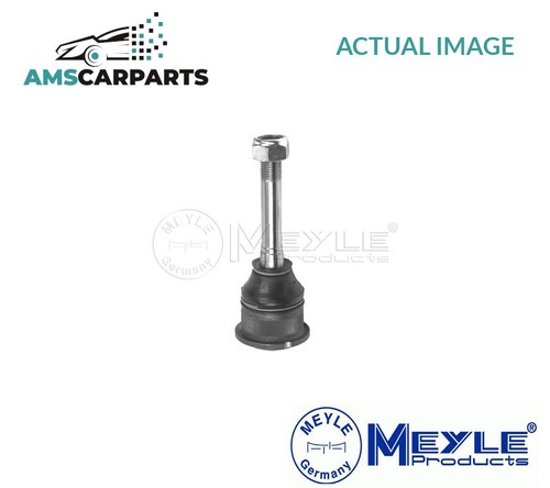 Suspension ball joint front - suspension,