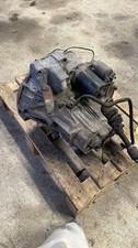 Nissan Micra K11 Gearbox 1.0