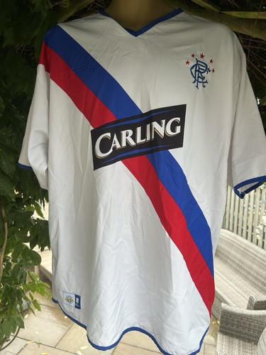 Glasgow rangers scottish - glasgow,