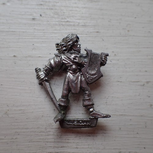 Citadel warhammer 80s elf - citadel,