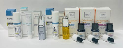 Obagi pcs set - obagi, special